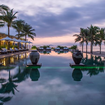 Mia Resort Nha Trang Thon Lap Thinh Bagian luar foto