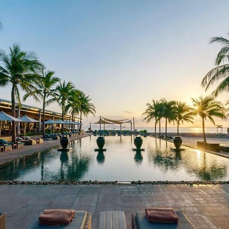 Mia Resort Nha Trang Thon Lap Thinh Bagian luar foto