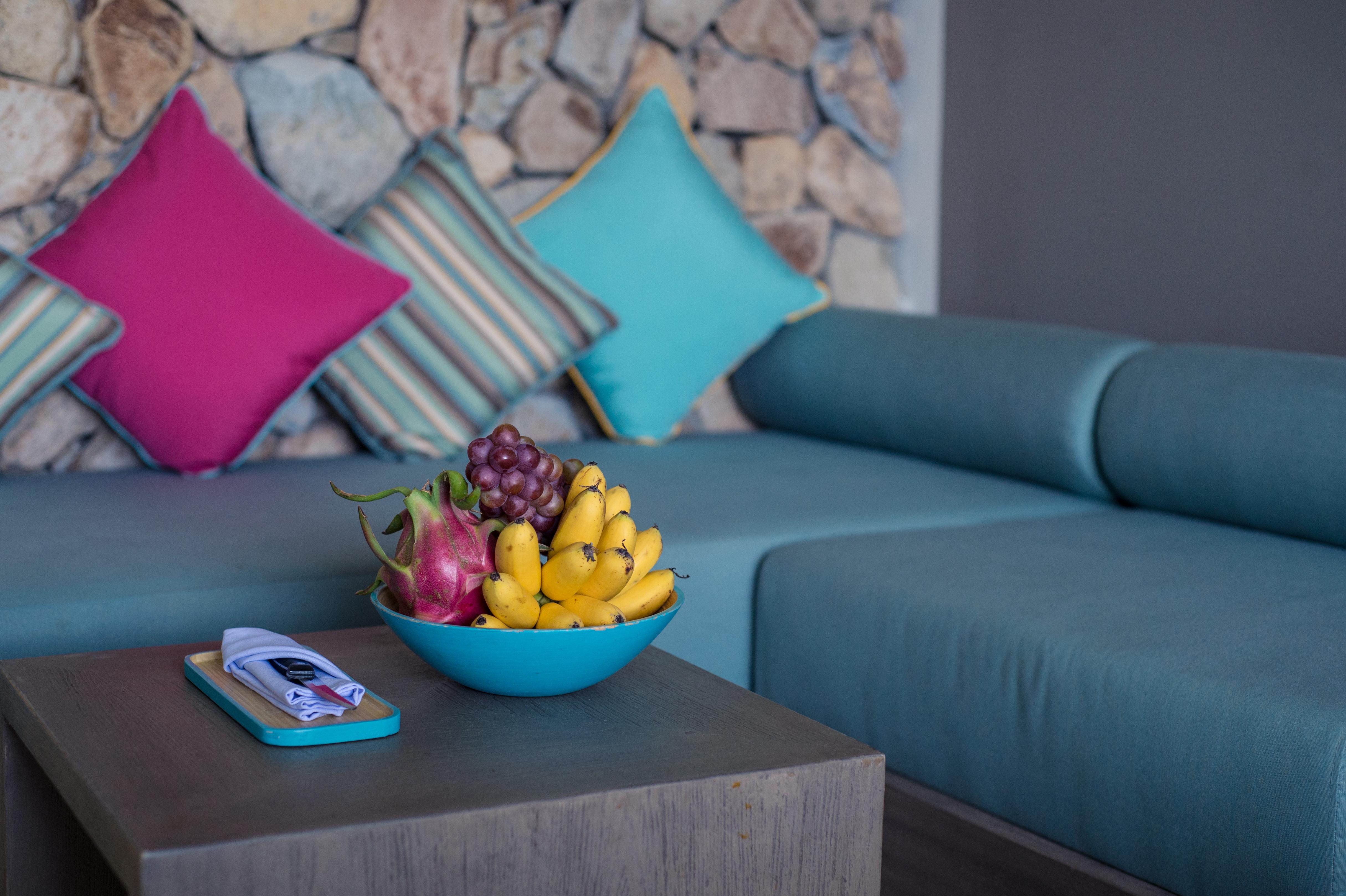 Mia Resort Nha Trang Thon Lap Thinh Bagian luar foto