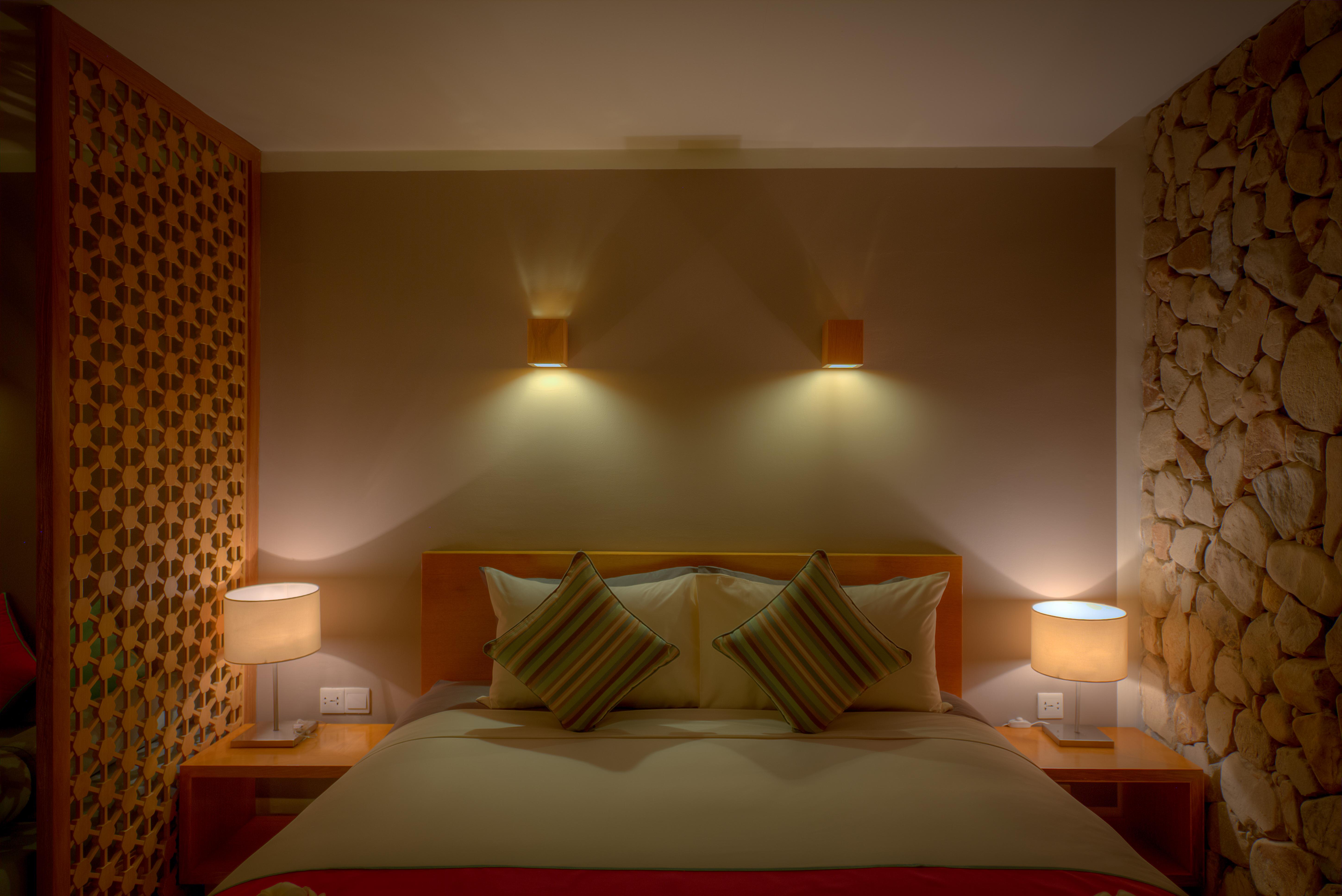Mia Resort Nha Trang Thon Lap Thinh Bagian luar foto